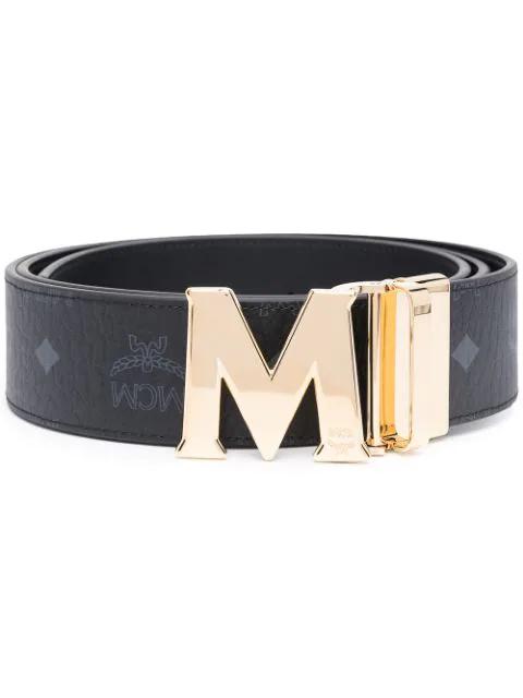 Claus M reversible belt by MCM