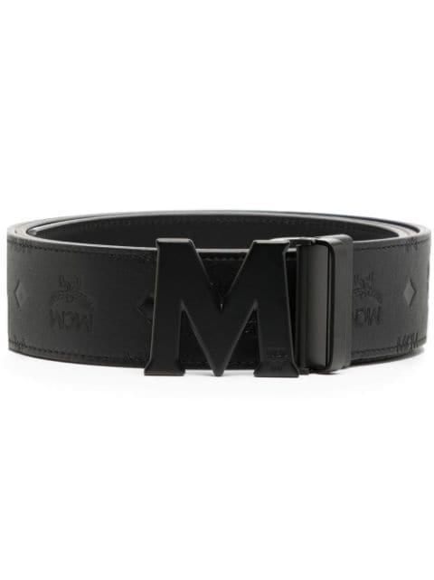 Claus M reversible belt by MCM