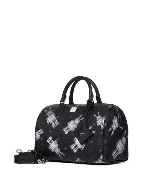 Ella tote bag by MCM