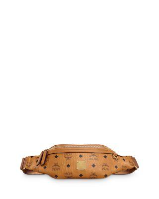 Fursten Visetos Small Belt Bag by MCM