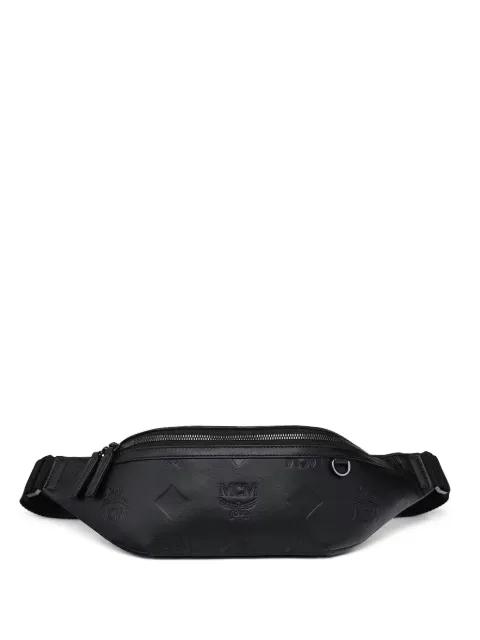 Fursten belt bag by MCM