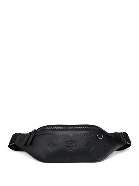 Fursten belt bag by MCM