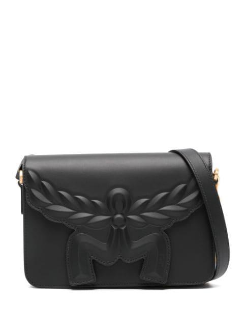Himmel crossbody bag by MCM