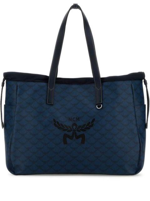 Himmel tote bag by MCM