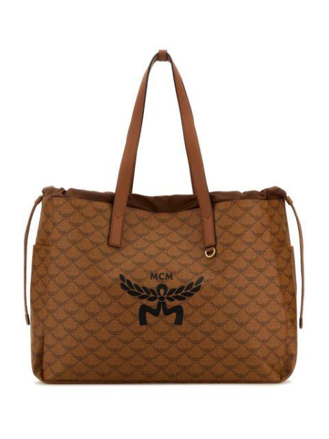 Himmel tote bag by MCM