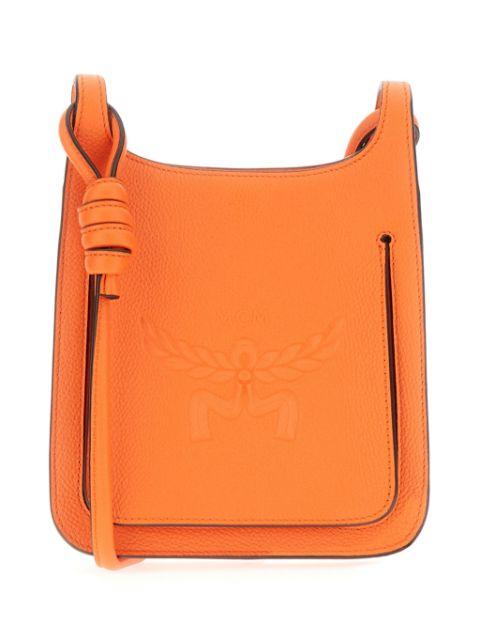 Hummel shoulder bag by MCM