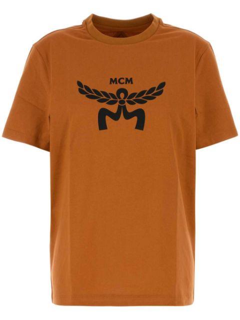 Laurel T-shirt by MCM