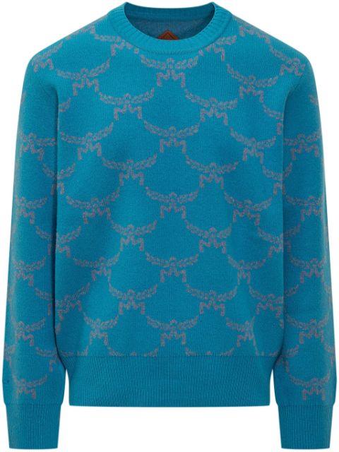 Lauretos jumper by MCM