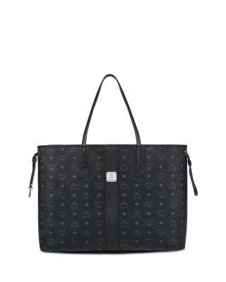 Liz Large Reversible Tote by MCM