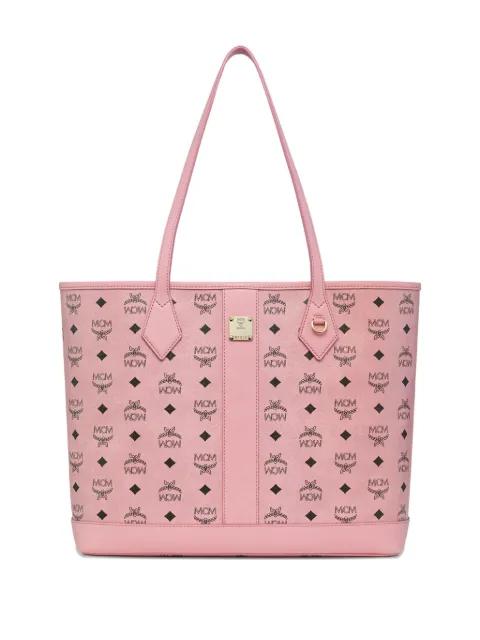Liz Visetos tote bag by MCM