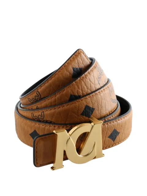 M-Art reversible belt by MCM