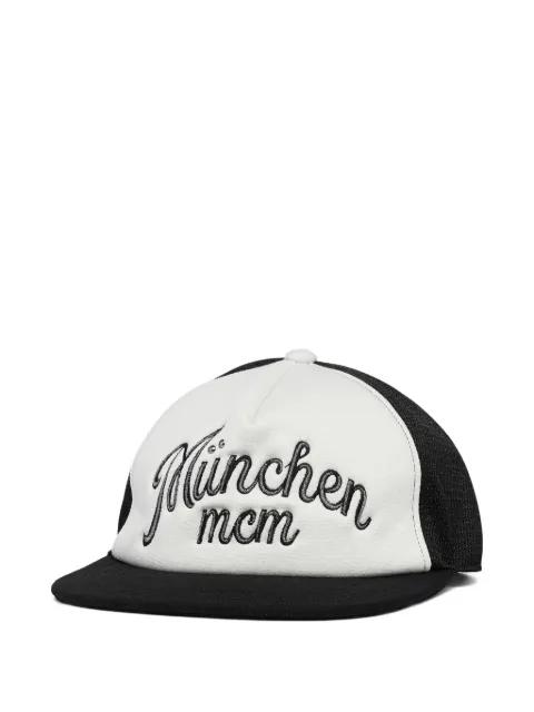 München Ponte cap by MCM