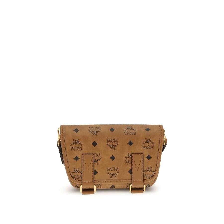 Mcm Aren Mini Shoulder Bag by MCM