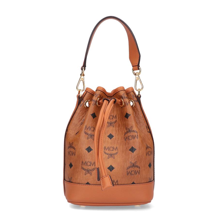Mcm Mini Dessau Bucket Bag by MCM