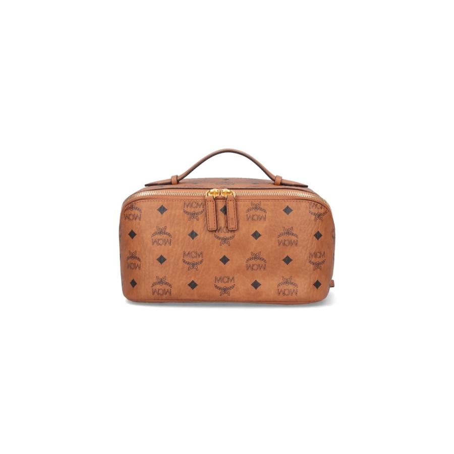 Mcm Pouch Ottomar Toiletry by MCM