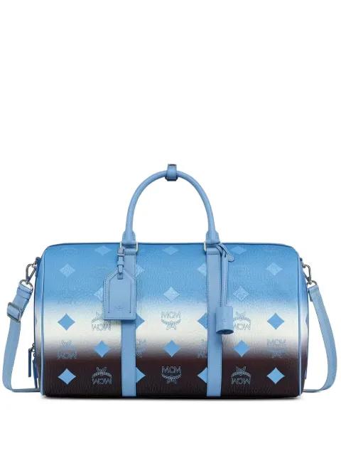 Ottomar Weekender tote bag by MCM