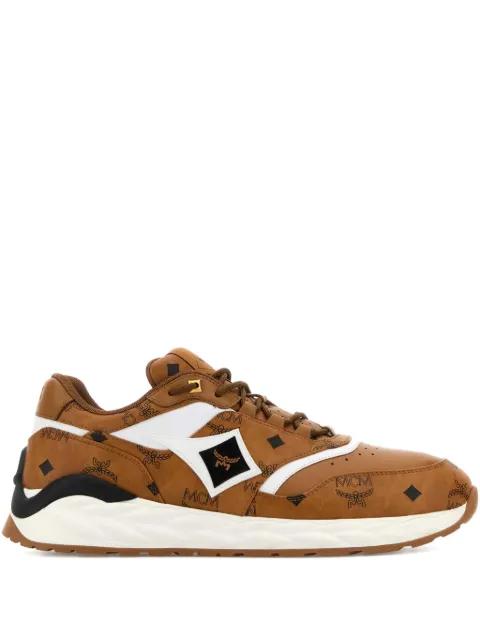 Skywander sneakers by MCM
