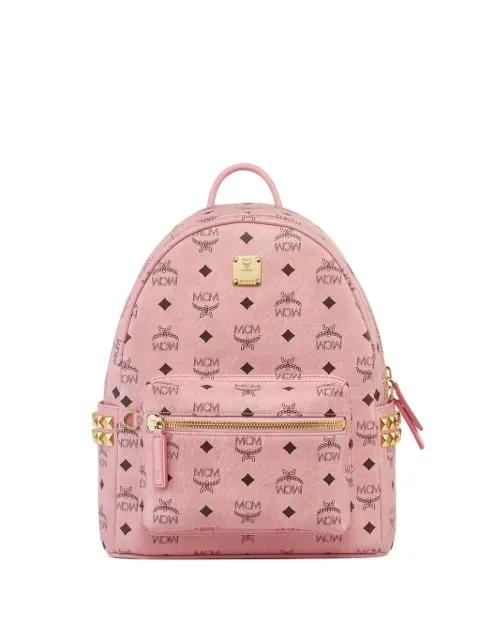 Stark backpack by MCM