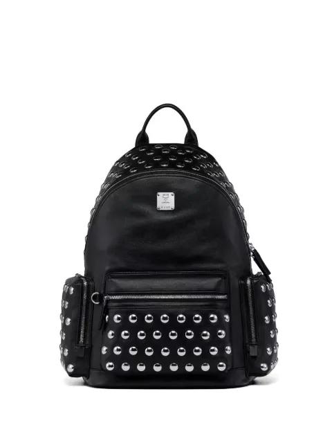 Stark backpack by MCM
