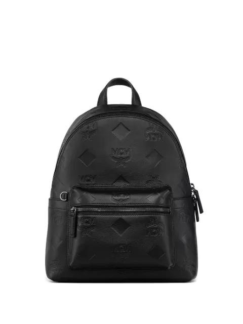 Stark backpack by MCM