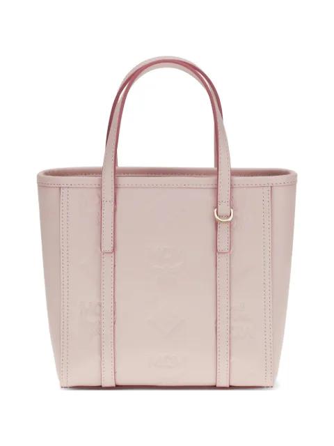 Toni tote bag by MCM