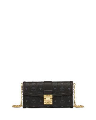 Tracy Visetos Chain Wallet by MCM