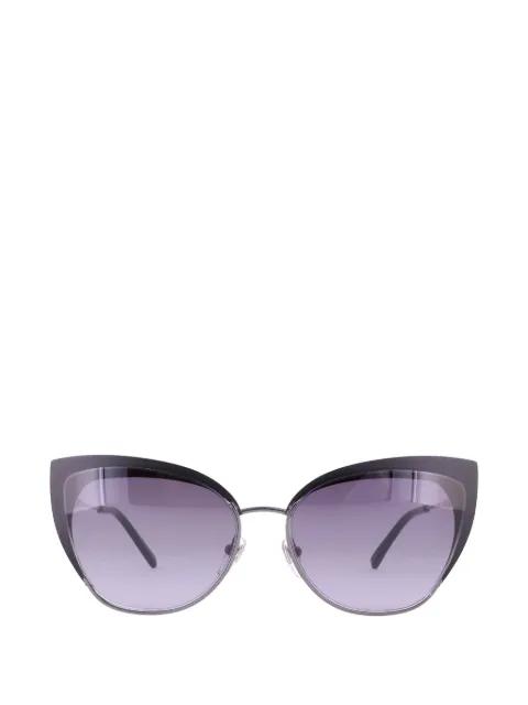 cat-eye sunglasses by MCM