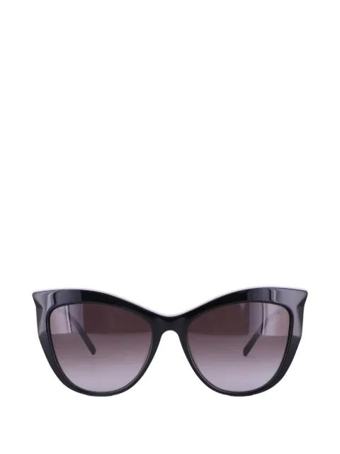 cat-eye sunglasses by MCM