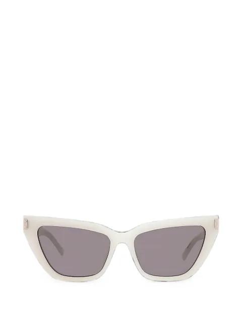 cat-eye sunglasses by MCM