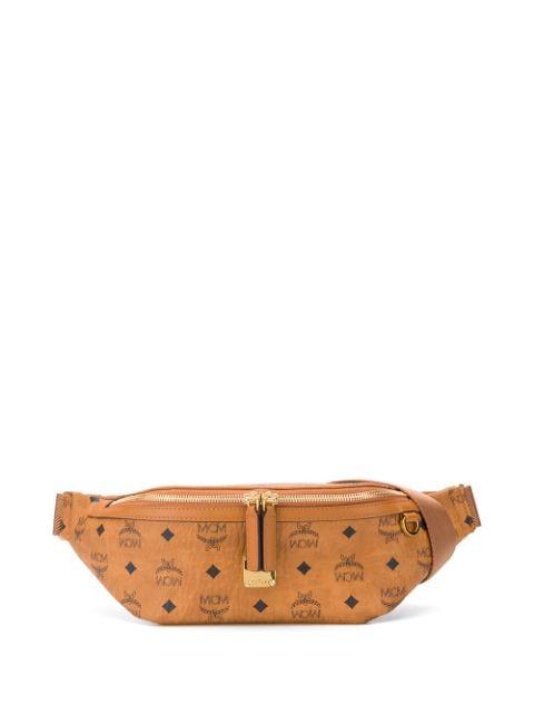 medium Fursten belt bag by MCM