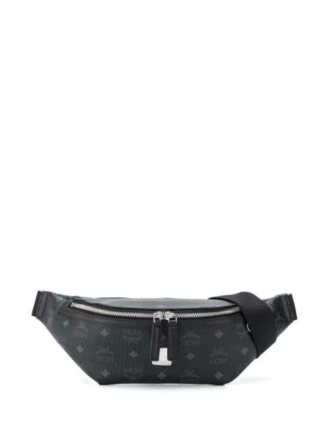medium Fursten belt bag by MCM