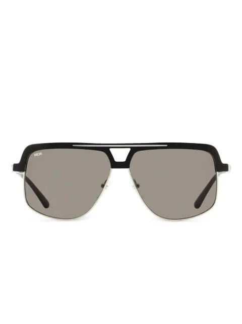 navigator-frame sunglasses by MCM