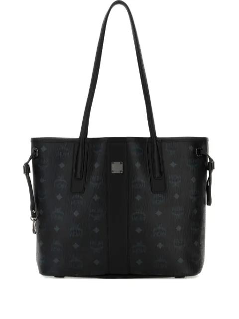 small Liz tote bag by MCM