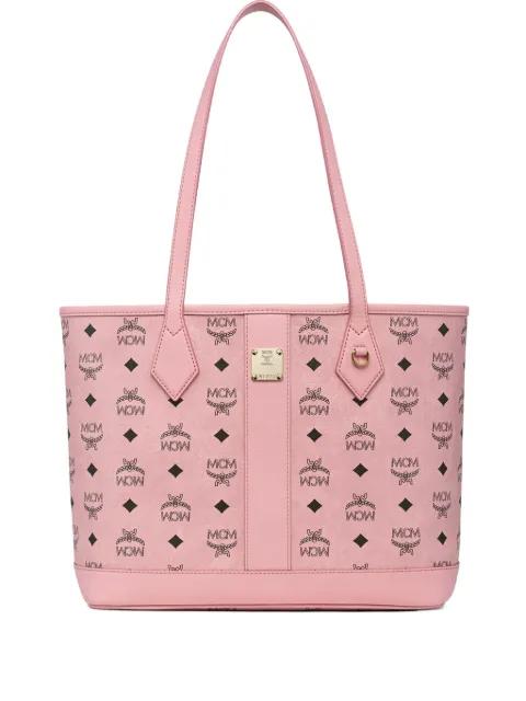 small New Liz tote bag by MCM