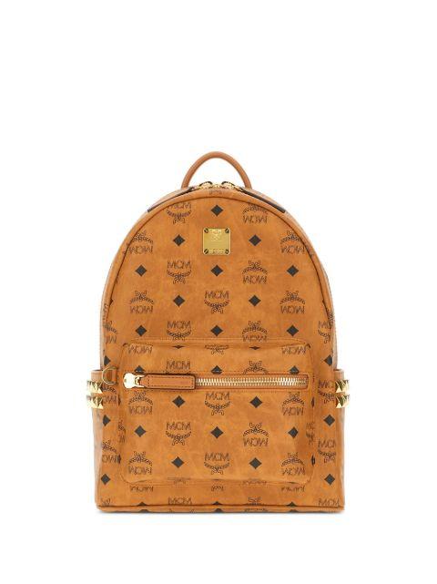 small Stark backpack by MCM
