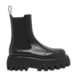 Chelsea boots by MCQUEEN