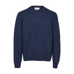 Crew neck long sleeves by MCQUEEN