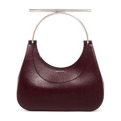 Cross-Bar bag by MCQUEEN