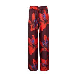 Floaty trousers by MCQUEEN
