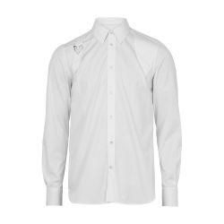 Harness shirt by MCQUEEN