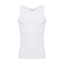 Jersey tank top by MCQUEEN