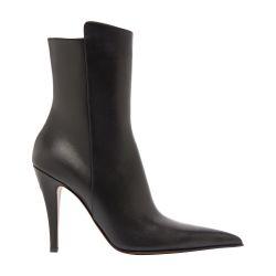 Leather boots Birdee by MCQUEEN