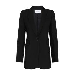 Long blazer by MCQUEEN