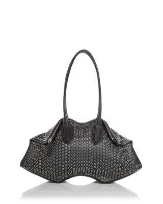 Manta Bag by MCQUEEN