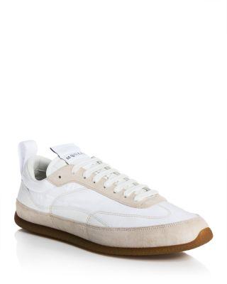 Men's EC1 Sneakers by MCQUEEN