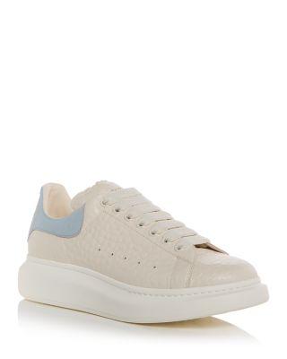 Men's Oversized Sneakers by MCQUEEN