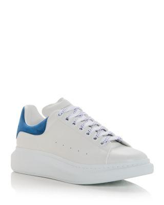 Men's Oversized Sneakers by MCQUEEN