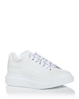 Men's Oversized Sneakers by MCQUEEN