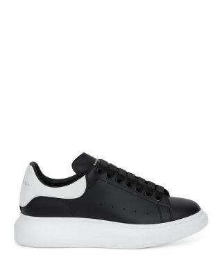 Men's Oversized Sneakers by MCQUEEN