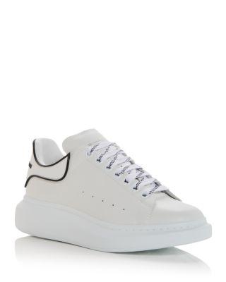 Men's Oversized Sneakers by MCQUEEN